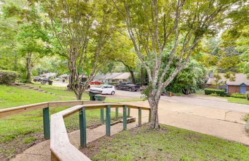 Pet-Friendly Home Near Dtwn Tallahassee! - Foto 28