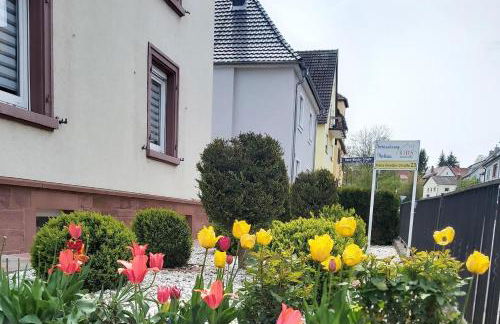 URS Ferienwohnung Wertheim - Foto 13