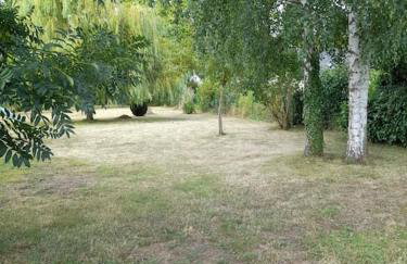 La Closerie gîte de charme près de Giverny - Foto 37