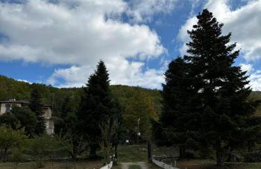 mountain view villa - Foto 8
