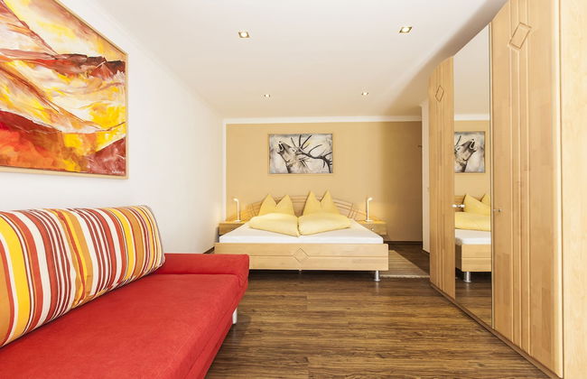 Gästehaus Kartnaller - Foto 23