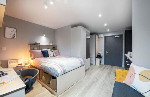 Silk Mill Edinburgh - Foto 28