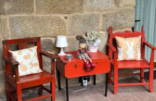 A Xanela, Casa dos Mestres - Foto 6