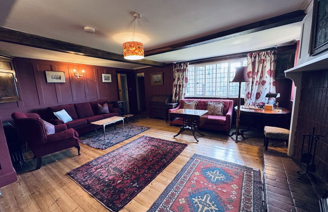 Huckleberry Farm - From 1000 Per Night - Foto 29