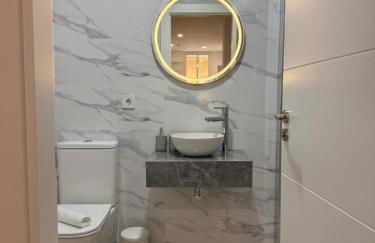 APARTAMENTO ZONA 7 justo al lado de la estación de TREN Y BUS MARÍA ZAMBRANO - Photo 11