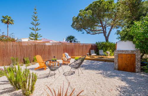 Casa Chiquita - Praia dos Salgados - new propertie Algarve - Foto 13