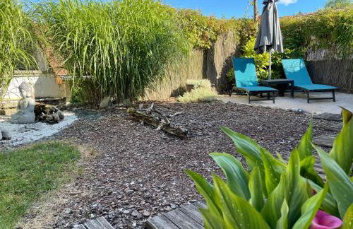 L'Oréline au cœur de la région des Lacs du Jura - Foto 11