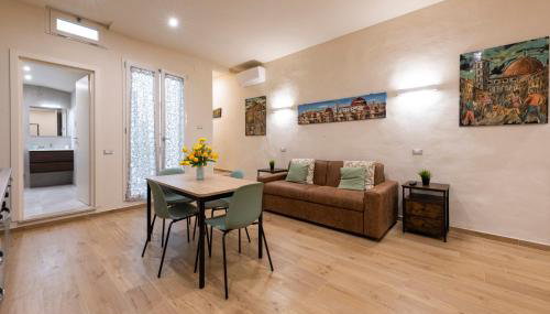 Mercato Contemporary Apartment by Mmega - Foto 4