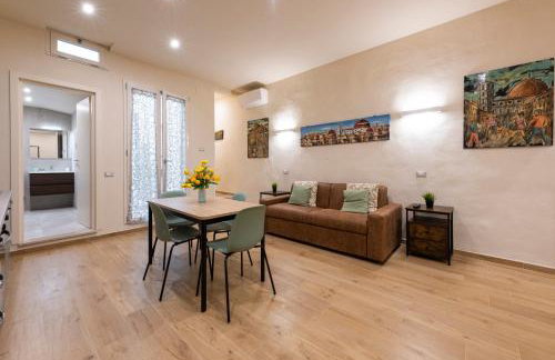 Mercato Contemporary Apartment by Mmega - Foto 4