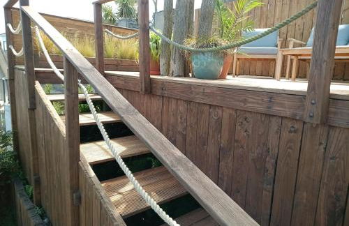 Cosy Coastal Escape with Seaview Terrace - Foto 15