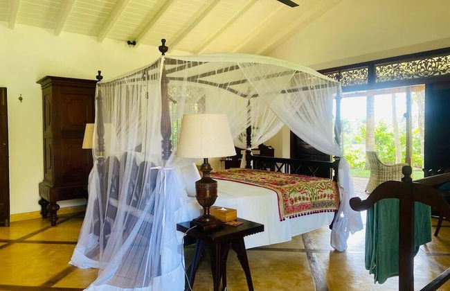 Villa Karamoja - Foto 12