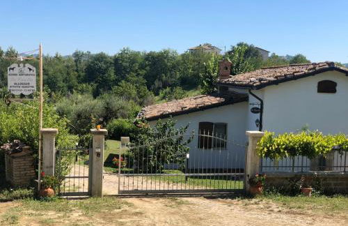 La Casetta di Trignano - Photo 2