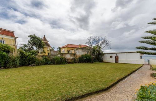 Casa do Tamariz, XIX century Beach House - Foto 7