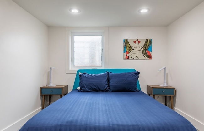 Highland Haven Water view Stay - Foto 5