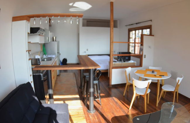 Lofts Parque Mirador Cerro Alegre - Photo 4