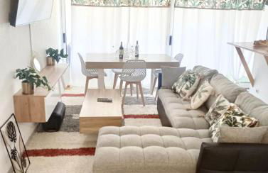 Bright apartment in the heart of Montpellier - Photo 1