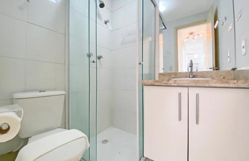 2 quartos - Garagem - Tranquilo - Foto 9