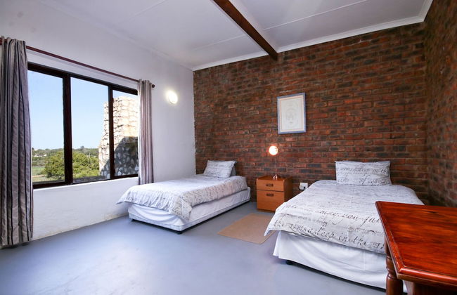 BOTTERKLOOF RESORT - Foto 40