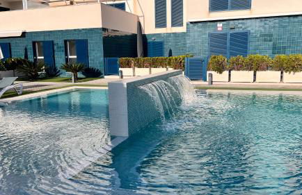 Turquesa del Mar - Charming Ground-Floor Spanish Apartment with Large Sunny Terrace - Foto 71