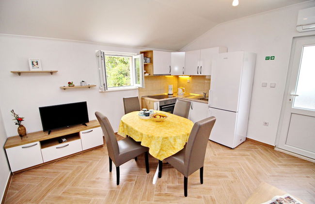 Apartments Memunić - Foto 33