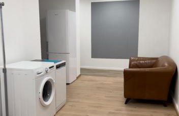 Space Comfort Bremen Apartment bis zu 7 Personen - Foto 10