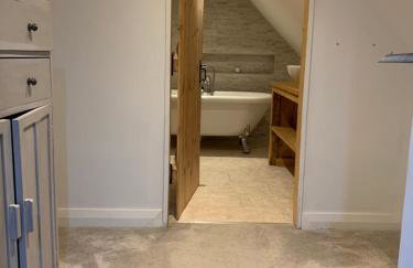 Upstairs river apartment - Foto 13