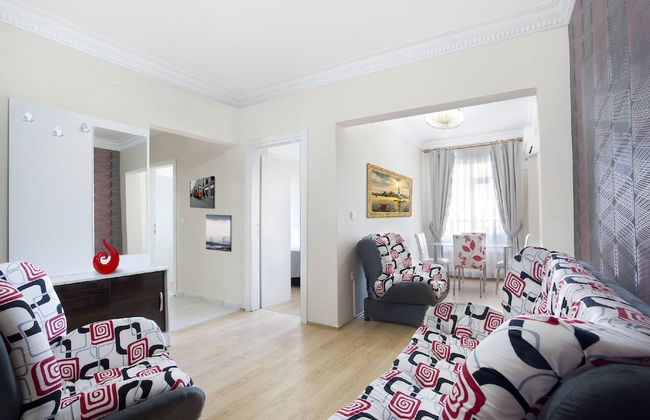 Elmir Suites Hotel - Foto 9