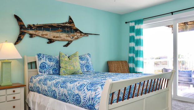 The Gulf Club - Foto 4, Habitación