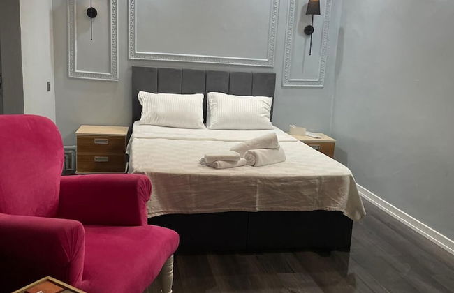 kıyı butik otel - Foto 36