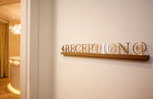 Hapimag Resort Salzburg - Foto 25