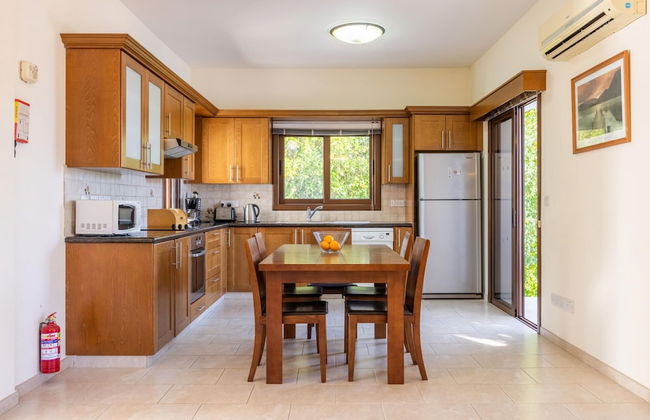 Villa Kambos Dio in Polis - Foto 10