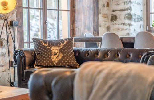 Villa Molin Del Faure - Foto 4