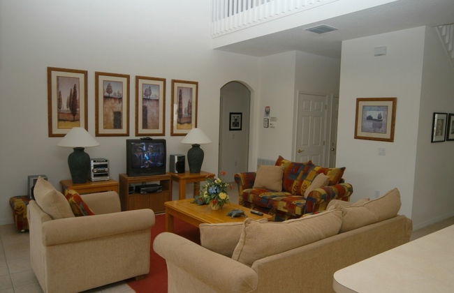 Florida Villas and Elite Homes - Foto 63