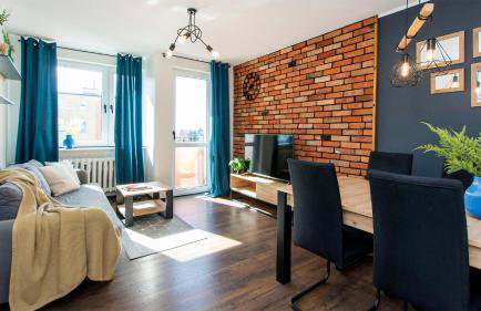 Echo Morza Apartment Stogi - Foto 1