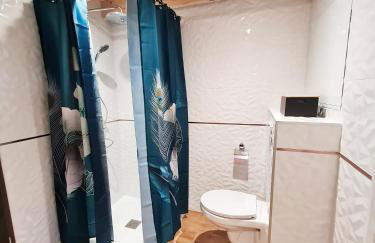 Cabanes du Domaine des Fées - Foto 66