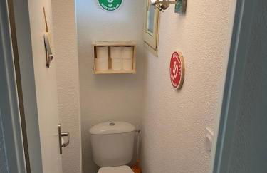 Studio terrasse plein sud avec coin montagne - Foto 35