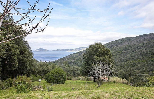 Villino Mare e Natura - Foto 15