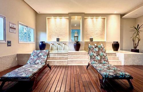 Morumbi Edifício Andalus - Foto 33