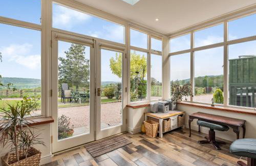 Edderton Hall Country House - Foto 13