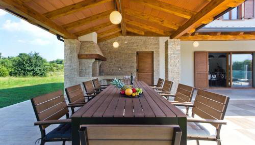 Villa Mattina - Foto 2