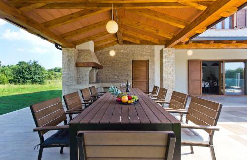 Villa Mattina - Foto 2