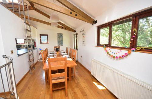 Drakes - Holiday Cottage in Wroxham - Photo 10