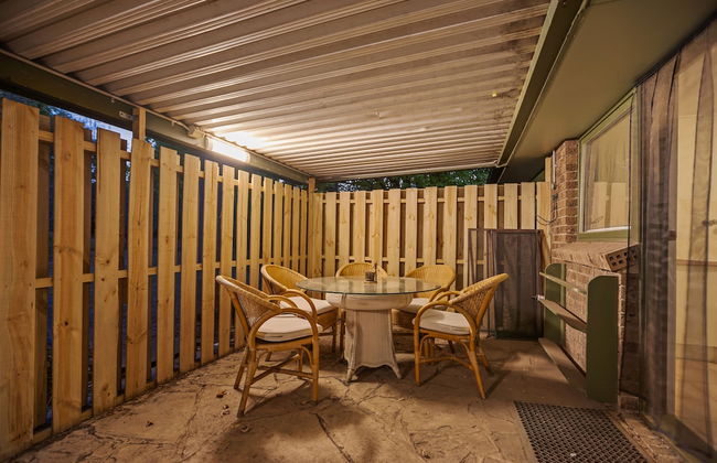 StayAU 4BR Spacious Nature Retreat - Foto 21