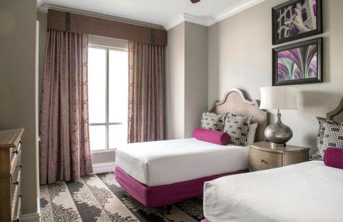 Wyndham Grand Desert 2BR Apartment with Resort Access - Foto 31