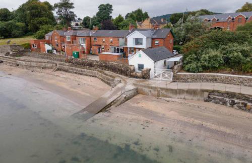 For Sea Lovers ! Coastguard Boat House right on Belfast Lough - Foto 31