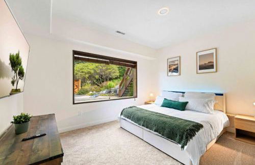 Octagon and Guest House - Foto 48