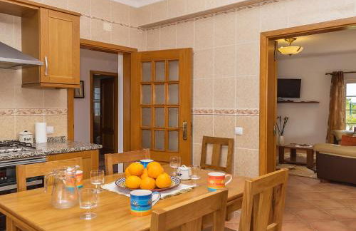 Villa Das Amendoeiras by Interhome - Foto 17