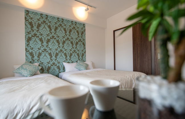 COZY STAY in Naha - Foto 47