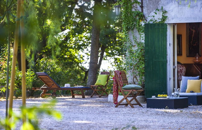 Holiday Home in Senigallia With Garden BBQ - Foto 27