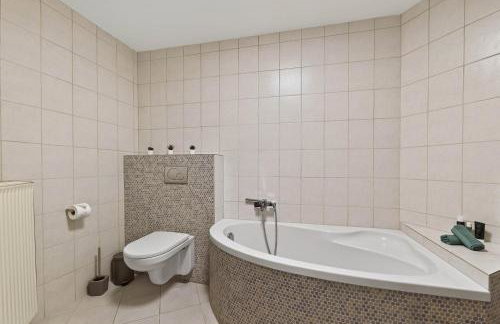 Großes 3-Zimmer Apartment in Bretten für bis zu 7 Personen , Parkplatz - Foto 22